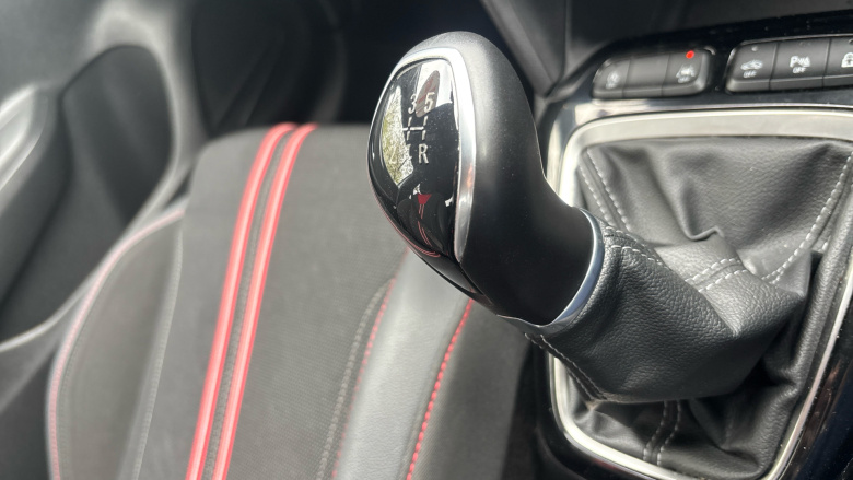 Vauxhall Corsa 1.2 GS 5dr Petrol Hatchback